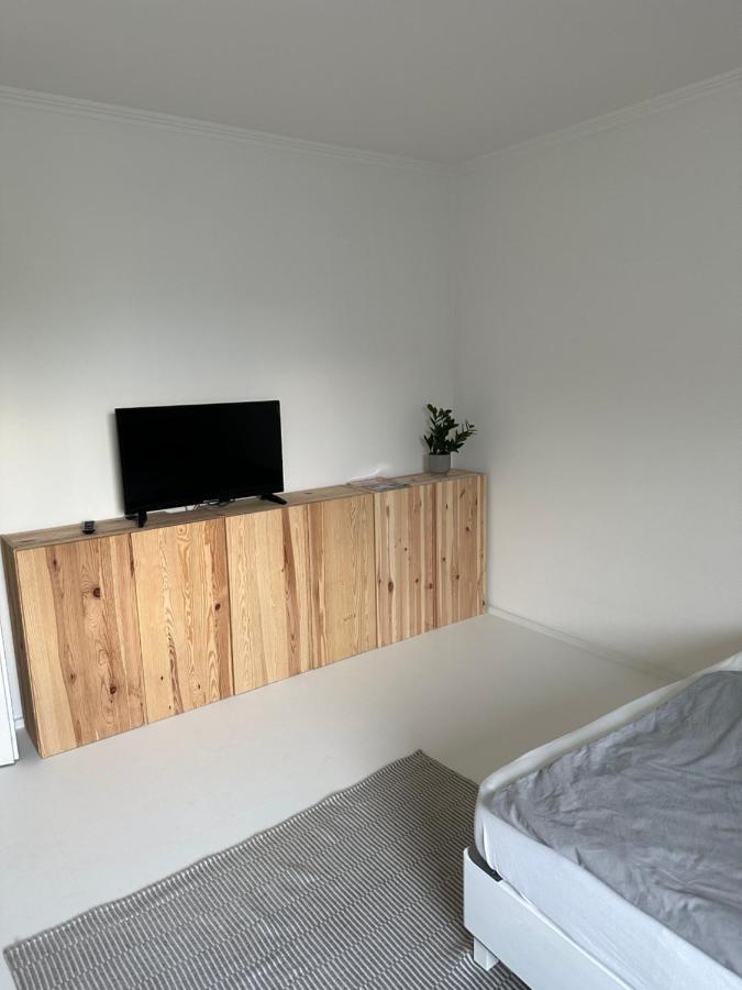 Casa More Gray Niederalm Екстер'єр фото