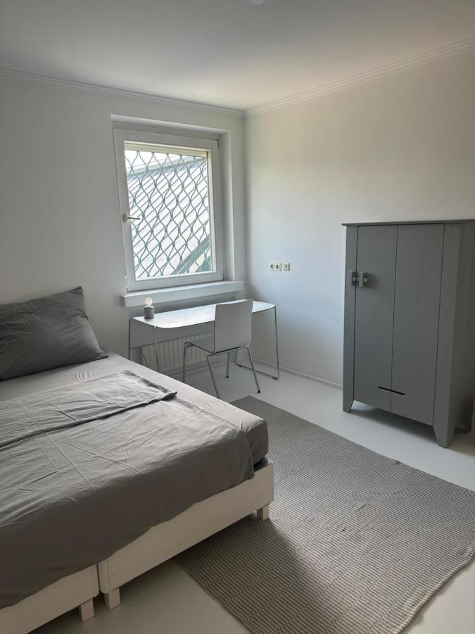 Casa More Gray Niederalm Екстер'єр фото