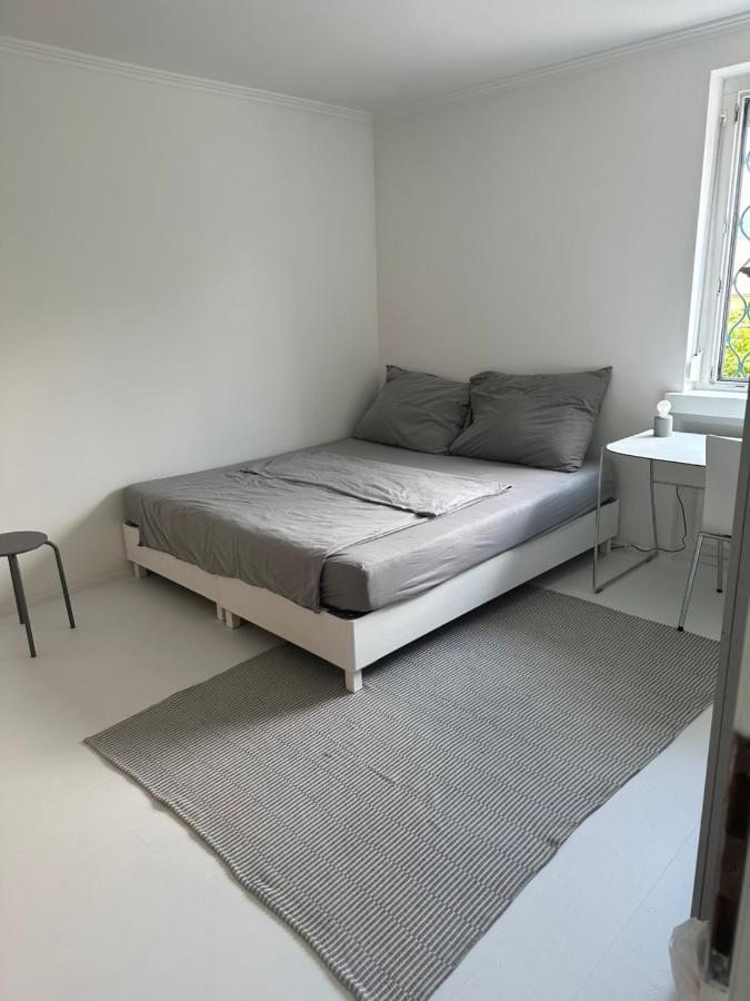 Casa More Gray Niederalm Екстер'єр фото